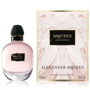 Alexander McQueen McQueen Eau de Parfum 75ml дамски