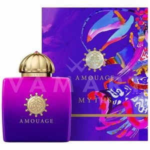 Amouage Myths for Woman Eau de Parfum 100ml дамски без опаковка