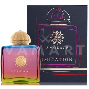 Amouage Imitation Woman Eau de Parfum 100ml дамски без опаковка