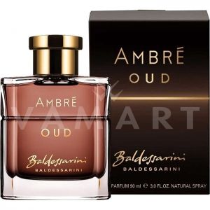 Baldessarini Ambre Oud Eau de Parfum 90ml мъжки