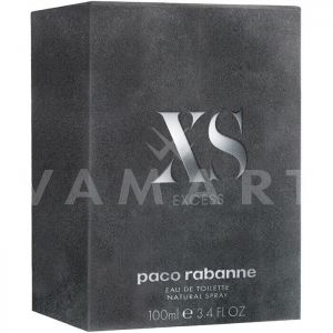 Paco Rabanne XS Pour Homme Eau de Toilette 100ml мъжки 