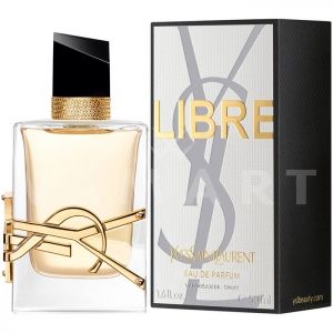 Yves Saint Laurent Libre parfum