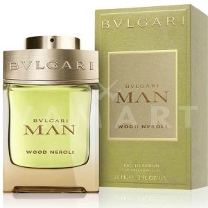 Bvlgari Man Wood Neroli Eau de Parfum 60ml мъжки парфюм