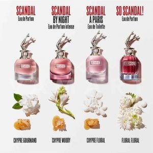 Jean Paul Gaultier So Scandal! Eau de Parfum 80ml дамски парфюм без опаковка