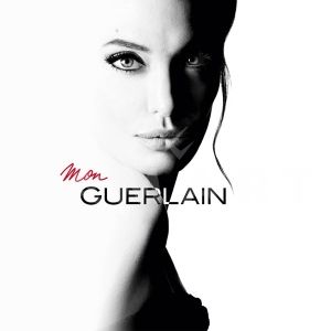 Guerlain Mon Guerlain Eau de Parfum 50ml + Maxi Lash So Volume Mascara 8ml дамски комплект