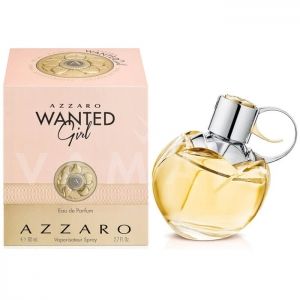 Azzaro Wanted Girl Eau de Parfum 80ml дамски парфюм без опаковка