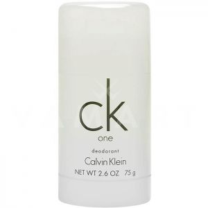 Calvin Klein CK One Deodorant Stick 75ml унисекс 