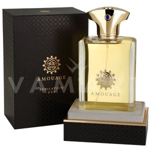 Amouage Jubilation XXV for Men Eau de Parfum 100ml мъжки без опаковка