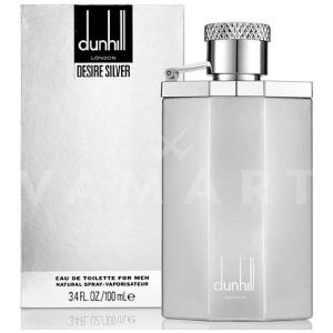 Dunhill Desire Silver Eau De Toilette 100ml мъжки без опаковка