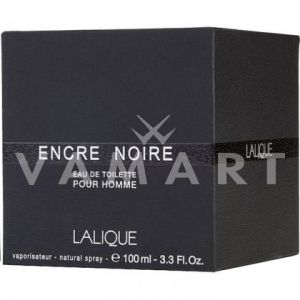 Lalique Encre Noire Pour Homme Eau de Toilette 50ml мъжки
