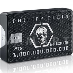 Philipp Plein No Limit $ Eau de Parfum 50ml мъжки парфюм