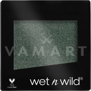 Wet n Wild Color Icon Eyeshadow Single Сенки за очи единични 350 Envy