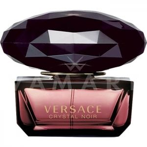 Versace Crystal Noir Eau de Toilette 50ml дамски