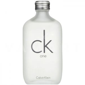 Calvin Klein CK One Eau de Toilette 100ml унисекс