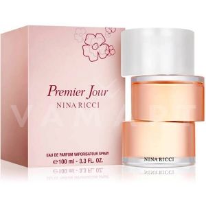 Nina Ricci Premier Jour Parfum