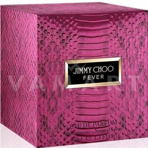 Jimmy Choo Fever Eau de Parfum 100ml 