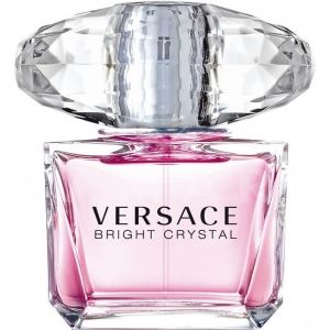 Versace Bright Crystal Eau de Toilette 90ml дамски без кутия