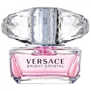 Versace Bright Crystal Deodorant Spray 50ml дамски