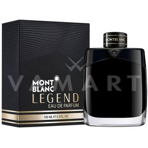 Mont Blanc Legend Eau de Parfum 100ml мъжки без опаковка