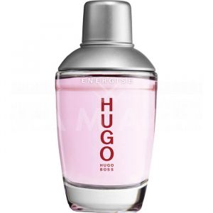 Hugo Boss Hugo Energise Eau de Toilette 125ml мъжки без кутия