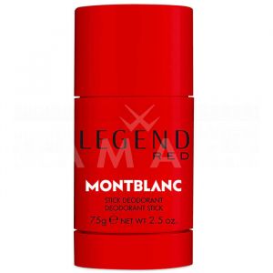 Montblanc Legend Red Deodorant Stick 75ml мъжки 