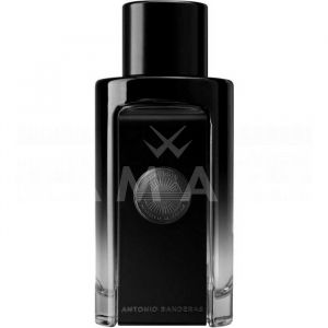 Antonio Banderas The Icon The Perfume Eau de Parfum 100ml