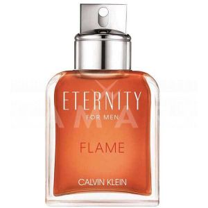 Calvin Klein Eternity Flame For Men Eau de Toilette 100ml мъжки без опаковка