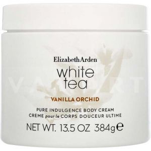 Elizabeth Arden White Tea Vanilla Orchid Body Cream 400ml дамски