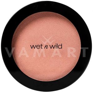 Wet n Wild Color Icon Blush Руж пудра 555 Pearlscent Pink