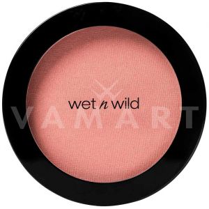 Wet n Wild Color Icon Blush 557 Pinch Me Pink