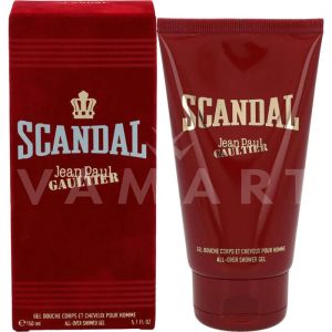 Jean Paul Gaultier Scandal pour Homme All-Over Shower Gel 150ml