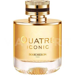 Boucheron Quatre Iconic Eau de Parfum 100ml дамски парфюм без опаковка