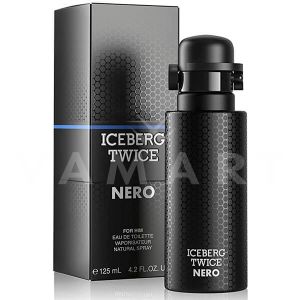 Iceberg Twice Nero Eau de Toilette