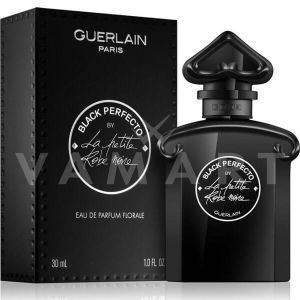 Guerlain La Petite Robe Noire Black Perfecto Eau de Parfum 30ml