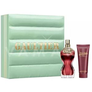 Jean Paul Gaultier La Belle Eau de Parfum 50ml + Body Lotion 75ml 