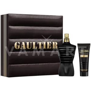 Jean Paul Gaultier Le Male Le Parfum Eau de Parfum 125ml + Shower gel 75ml мъжки комплект