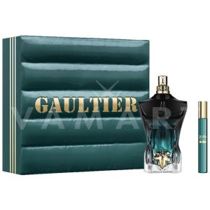  Jean Paul Gaultier Le Beau Le Parfum 125ml + Le Beau Le Parfum 10ml