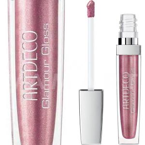 Artdeco Glamour Gloss Гланц за устни с отразяващ блясък 78 purple pink