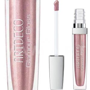 Artdeco Glamour Gloss Гланц за устни с отразяващ блясък 55 Light pink