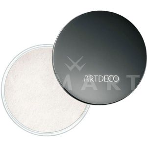 Artdeco Fixing Powder Transparent Фиксираща пудра