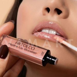 Artdeco Hydra Lip Booster Lipgloss 20 Translucent Sparkling Muse
