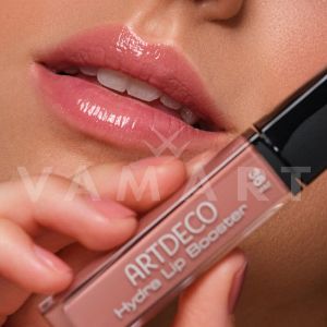 Artdeco Hydra Lip Booster Lipgloss 36 Translucent Rosewood