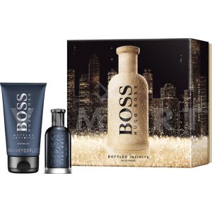 Hugo Boss Boss Bottled Infinite Eau de Parfum 50ml + Shower gel 100ml