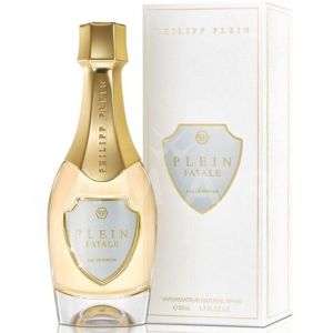 Philipp Plein Plein Fatale Eau de Parfum 90ml