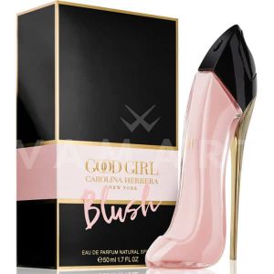 Carolina Herrera Good Girl Blush Eau De Parfum 80ml