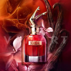 Jean Paul Gaultier Scandal Le Parfum Eau de Parfum Intense