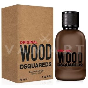 Dsquared2 Wood Original Eau de Parfum
