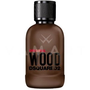 Dsquared2 Wood Original Eau de Parfum 50ml мъжки парфюм 