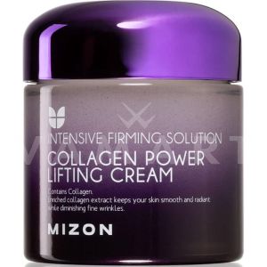 Mizon Collagen Power Lifting Cream Крем Колагенов лифтинг крем за лице 75ml