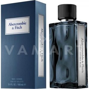 Abercrombie & Fitch First Instinct Blue for men Eau de Toilette 50ml мъжки